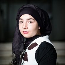 Zainab A.